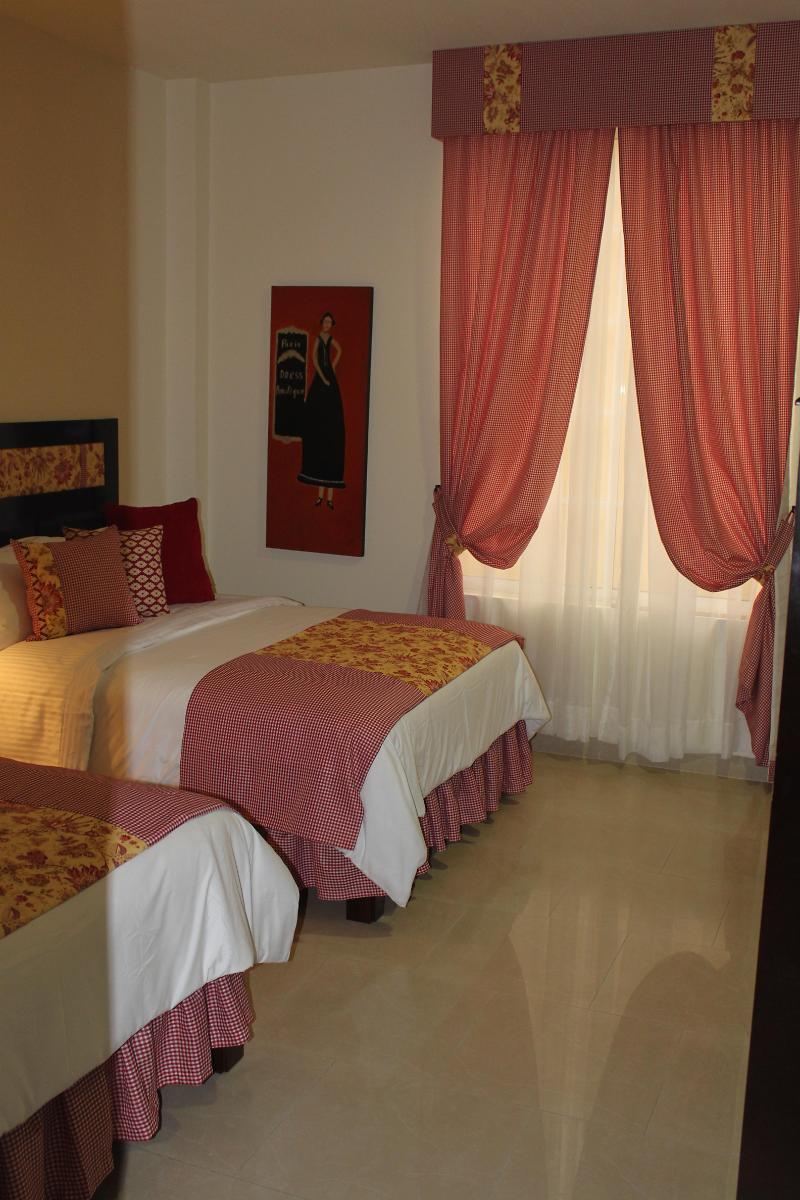 Victoria'S Park Hotel Armenia  Exterior photo