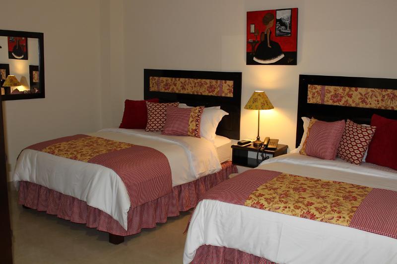 Victoria'S Park Hotel Armenia  Exterior photo